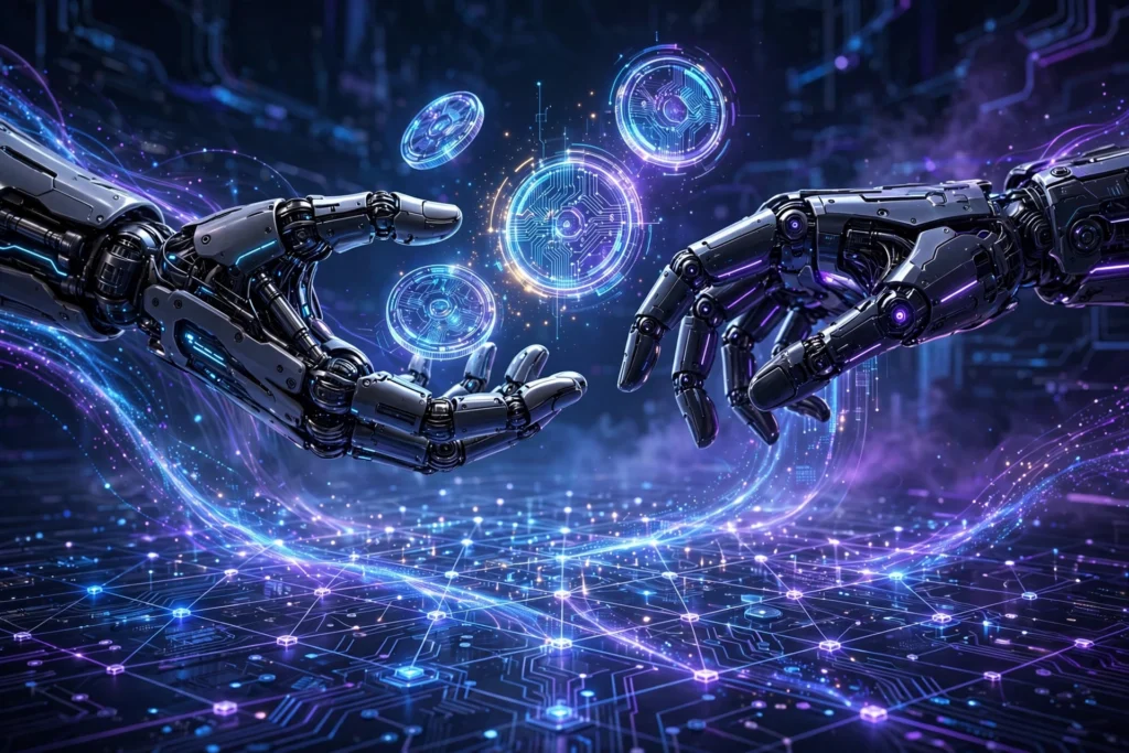 AI Agents Made 138 Million Crypto Payments on Base, Chainalysis Reports