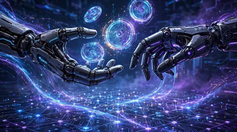 AI Agents Made 138 Million Crypto Payments on Base, Chainalysis Reports