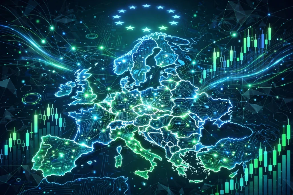 BingX EU Secures MiCA License, Expands Regulated Services Across Europe