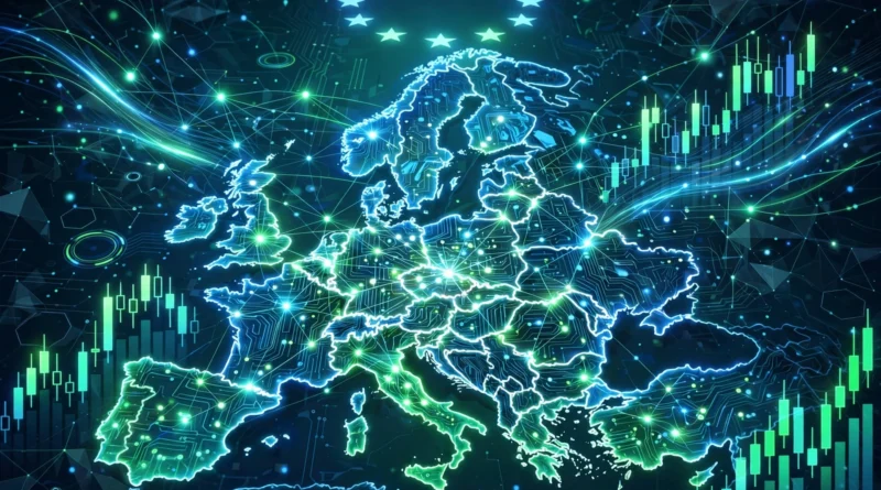 BingX EU Secures MiCA License, Expands Regulated Services Across Europe