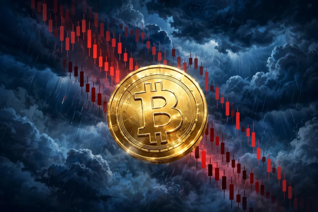Bitcoin Holds $81K After Hot September CPI Revives Fed Rate Hike Bets