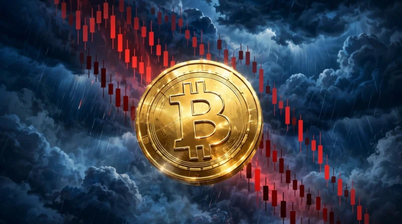 Bitcoin Holds $81K After Hot September CPI Revives Fed Rate Hike Bets