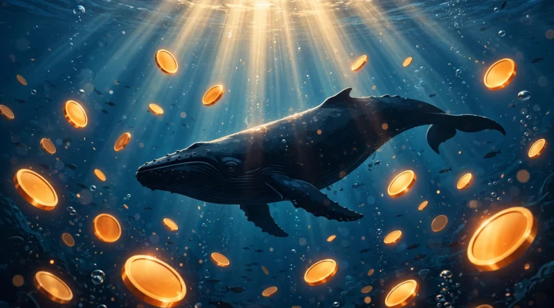 Bitcoin Whale Accumulation Runs at Fastest Pace Since February as $84K Caps Rallies