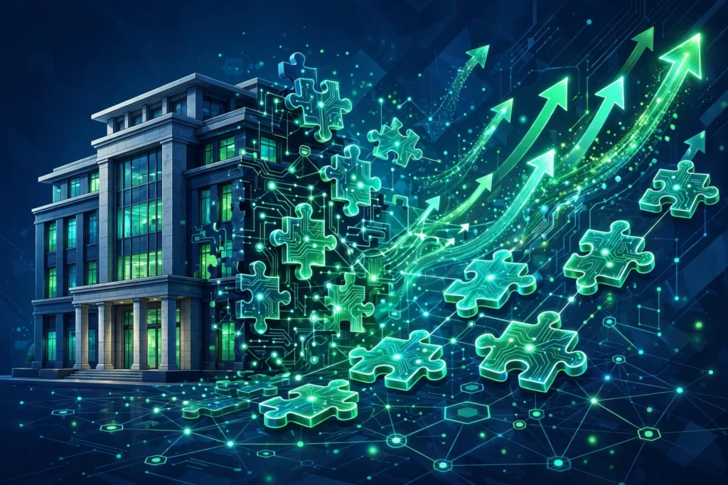 CoinShares Launches OnChain Strategies Business With Safe Labs and Railnet