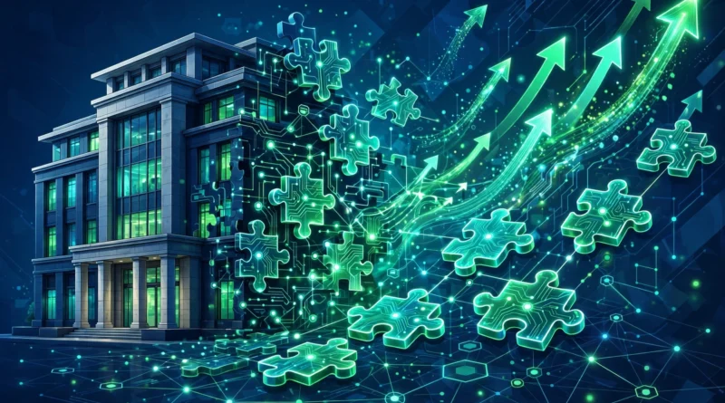 CoinShares Launches OnChain Strategies Business With Safe Labs and Railnet