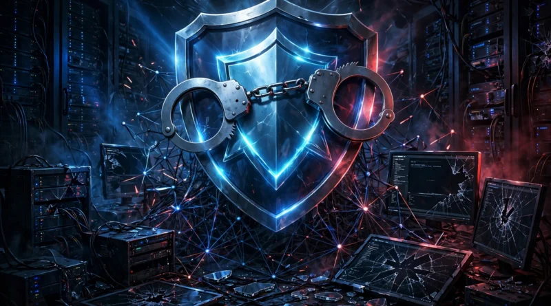 FBI and Brooklyn DA Shut 241 Crypto Scam Sites, Seize 112 Servers