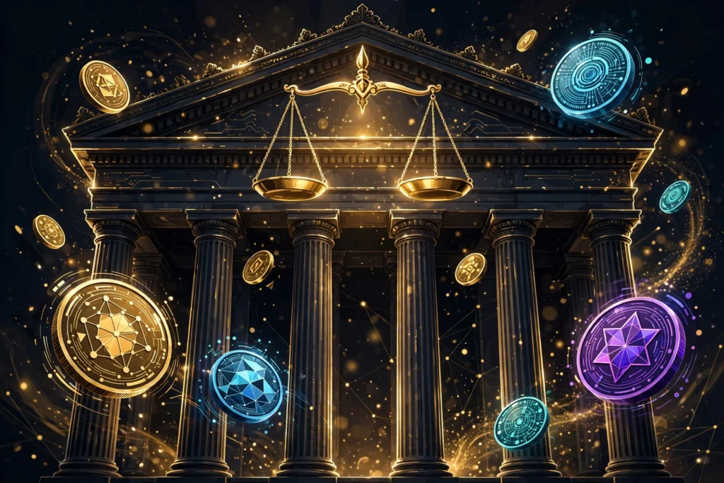 Crypto Groups Seek Faster Court Ruling on Illinois Digital Asset Tax Law