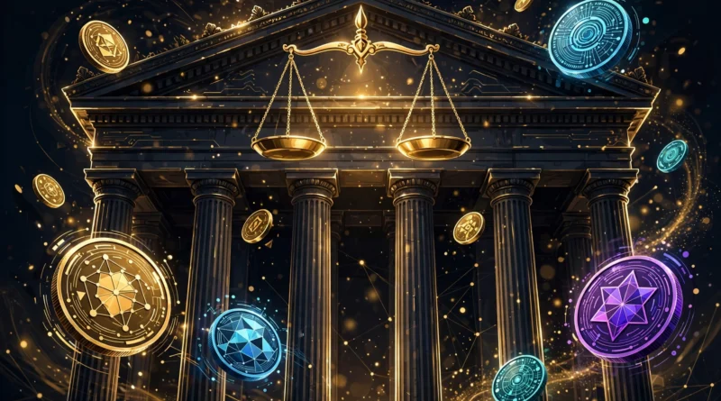 Crypto Groups Seek Faster Court Ruling on Illinois Digital Asset Tax Law
