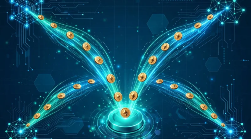 Lido Enables One-Transaction ETH Staking Across Four Layer-2 Networks