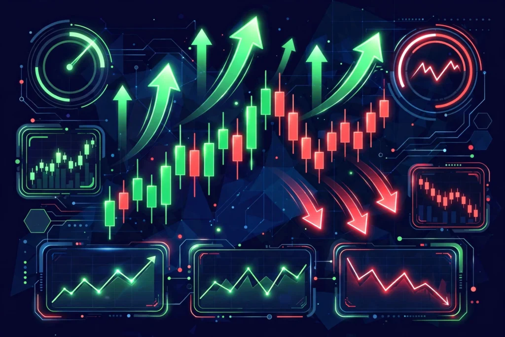 Daily Crypto Market Update: Optimism Leads Gainers as Wormhole Dumps 17%