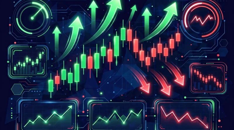 Daily Crypto Market Update: Optimism Leads Gainers as Wormhole Dumps 17%