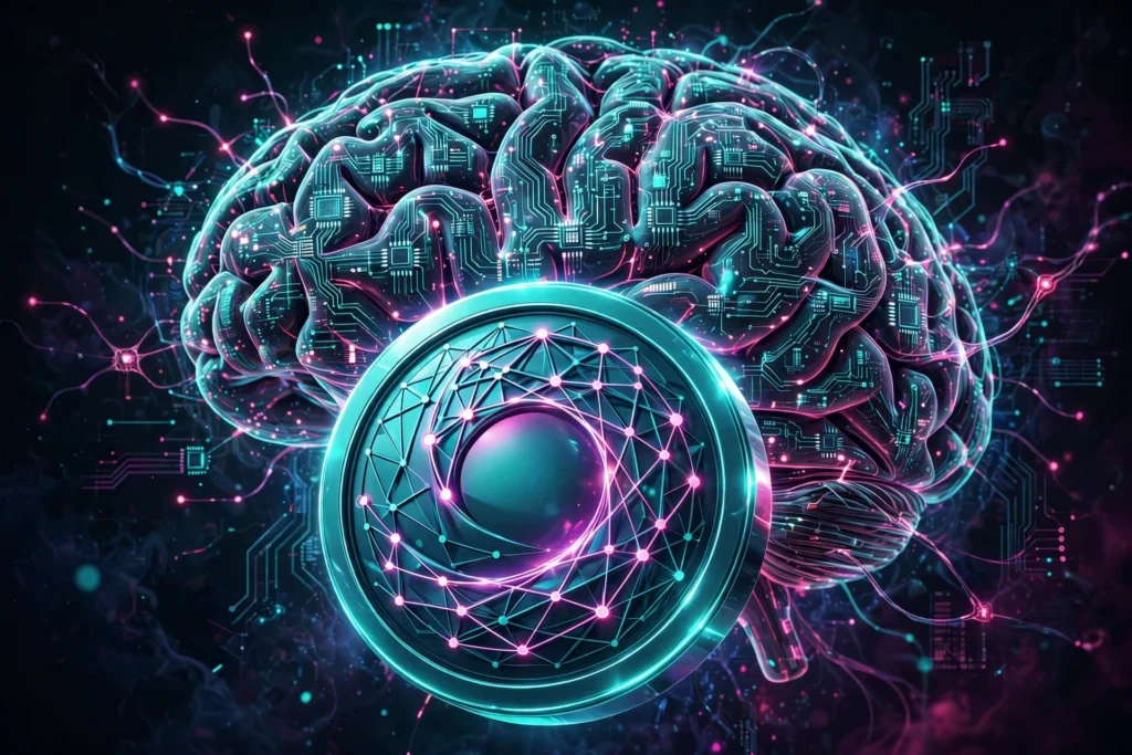 Wintermute Names NEAR Main Winner of Crypto's Pivot to AI