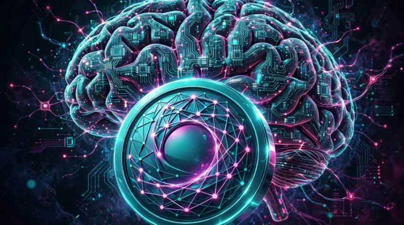 Wintermute Names NEAR Main Winner of Crypto's Pivot to AI