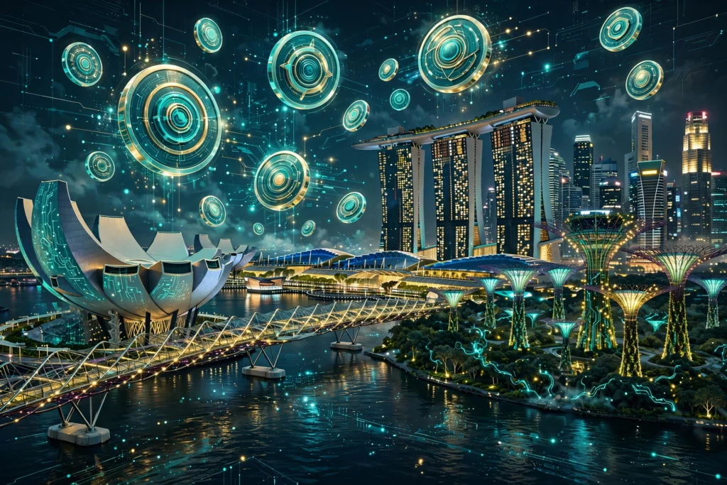 Singapore's Stablecoin Rules Consultation Closes October 16