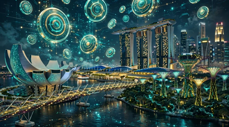 Singapore's Stablecoin Rules Consultation Closes October 16