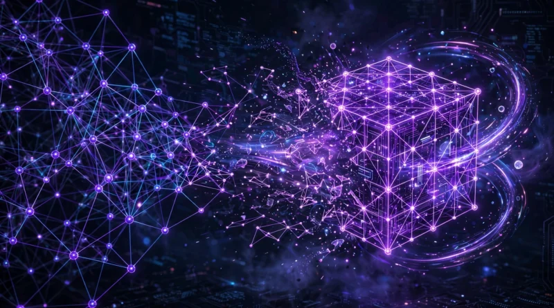 Starknet Votes on Leaving Ethereum to Become Standalone Quantum-Resistant L1